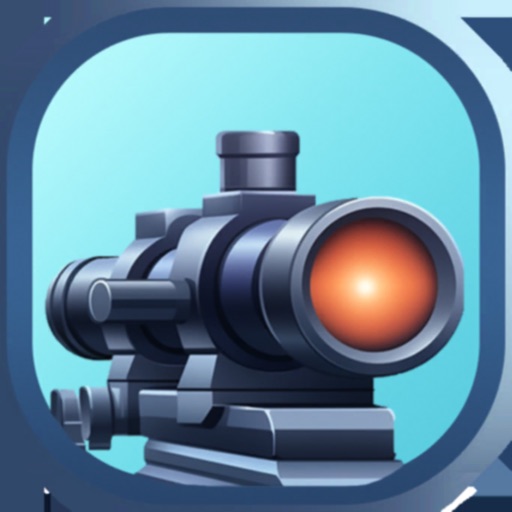 Dead Zone Sniper icon