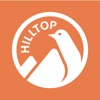 山頂鳥HILLTOP