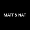 Matt & Nat Europe