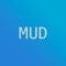Icon Mud fluid