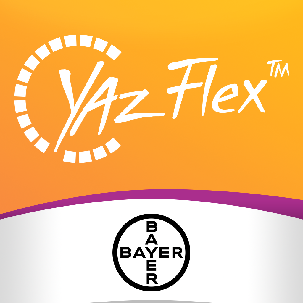 Get Yaz Flex for iOS, iPhone, iPad Aso Report