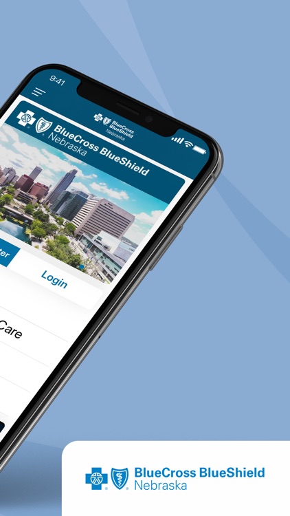 myblue Nebraska screenshot-3