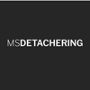 MS detachering