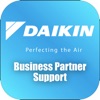 Daikin Support