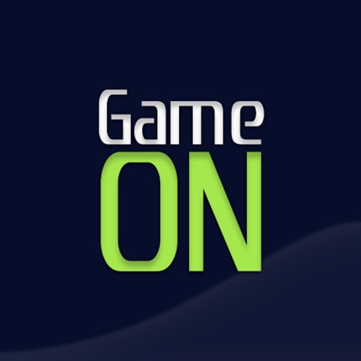 GameON - Esports iOS App