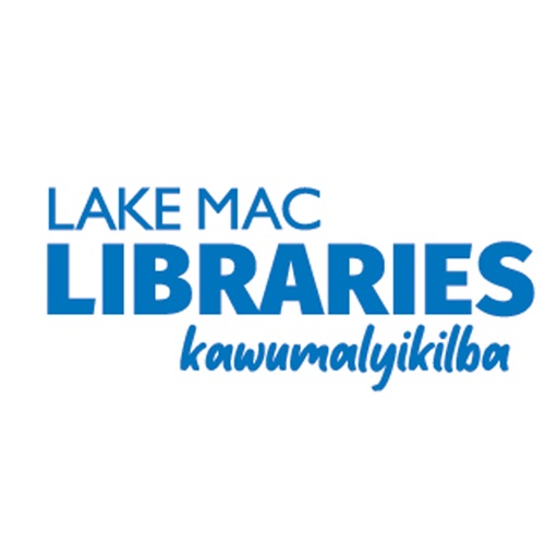 Lake Mac Libraries