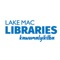 Access Lake Mac Libraries from your iPhone, iPad or iPod Touch