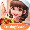 Cooking Casual -A Chef's Game