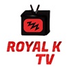 ROYAL K TV