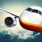 天空之旅： 飞机驾驶模拟器3D