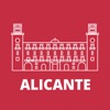 Icon Alicante Travel Guide .