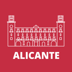 Alicante Reiseführer Offline