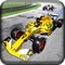 Formula Car Racing Stunt 3D
