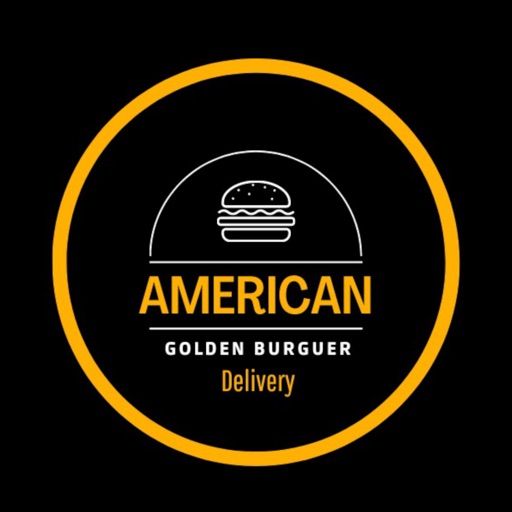 American Golden Burguer by Amo Sistemas