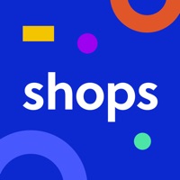 Shops: Online Store for Sales