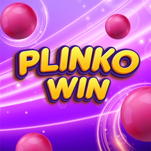 Plinko Win - Lucky Ball