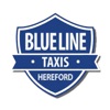 Blue Line Taxis Hereford