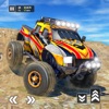 Monster Truck Offroad Driving