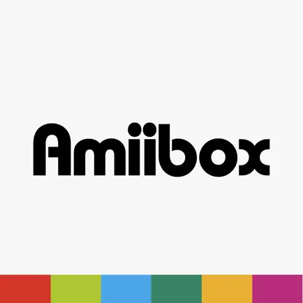 Amiibox - Identify & Write NFC Читы