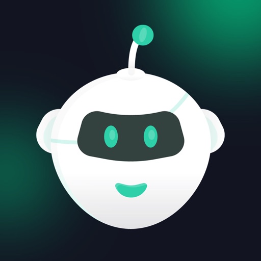 ChatMate - Genius AI ChatBot iOS App