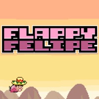 Flappy Felipe App