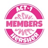 ACT-1 Hersher（アクトワン　ハーズハー）