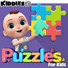 Kids Puzzle Game-Boys & Girls