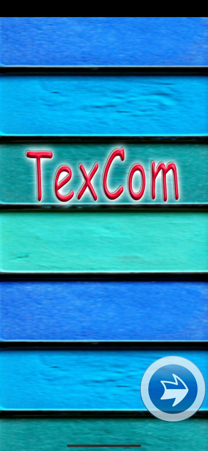 TexCom Text Communicator