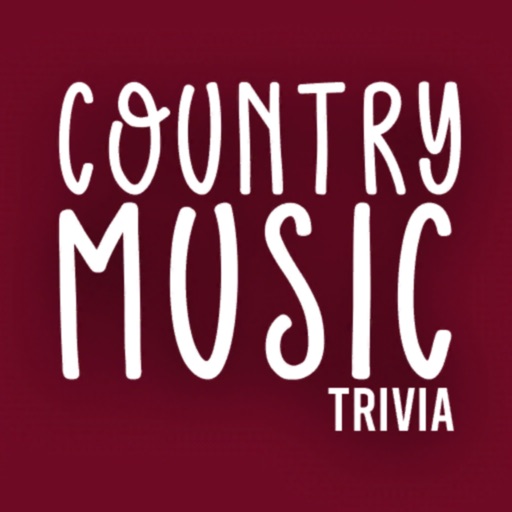 Country Music Trivia Challenge