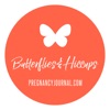 Butterflies & Hiccups Journal