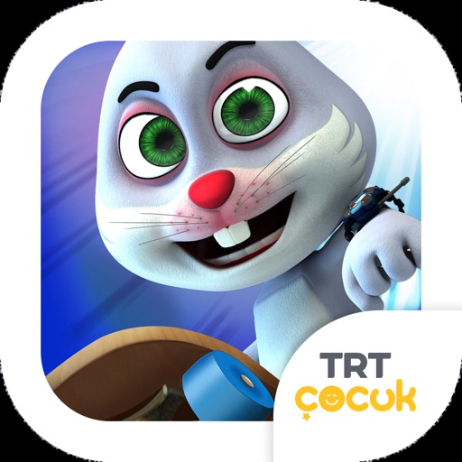 TRT Çocuk Akıllı Tavşan iOS App