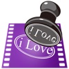 iLove Video Watermark