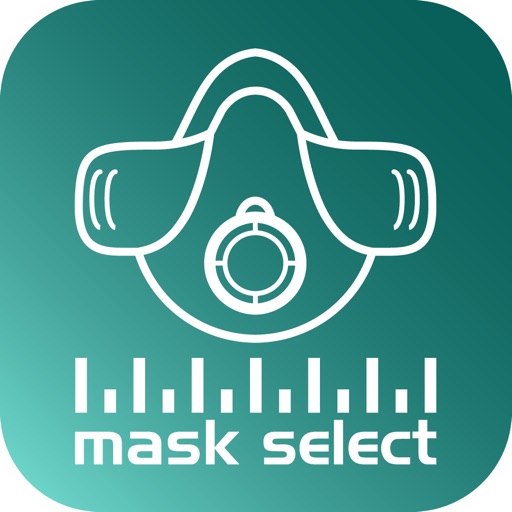 CleanSpace Mask Select