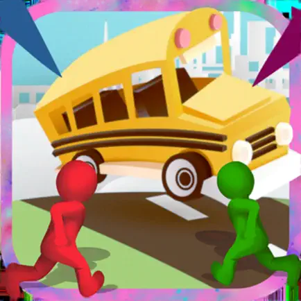 Bus-Overloaded Simulator Game Читы