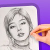 AR Drawing - Sketch & Draw