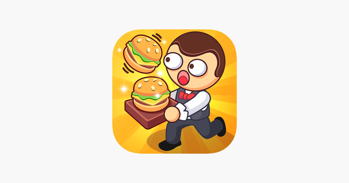 food fever: restaurant tycoon free