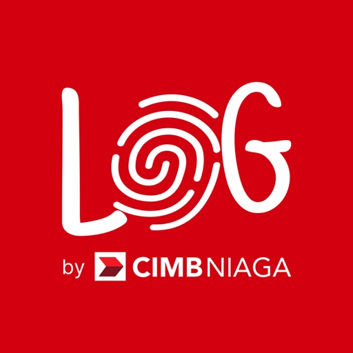 CIMB Niaga LoG Download