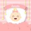 Sweetie - Baby Photo Editor