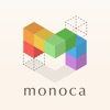 monoca - シンプルなモノ管理