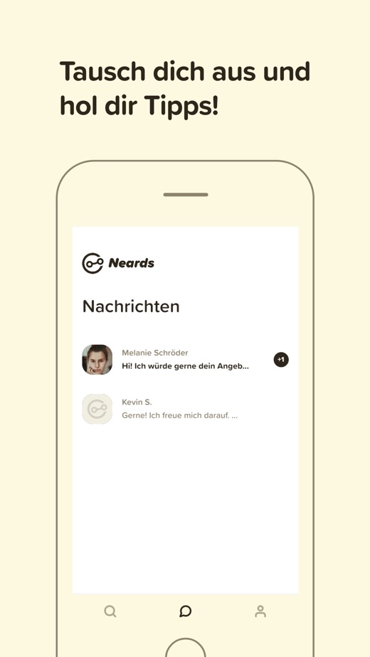 【图】Neards – Nachhilfe GymRut(截图3)