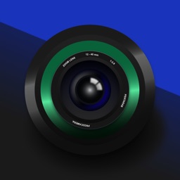 Pro2Camera - Pro SLR Camera