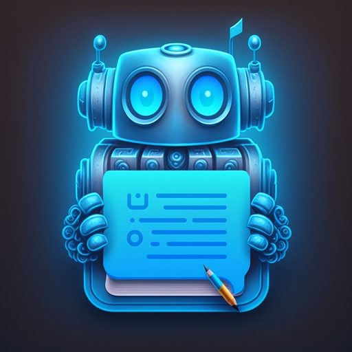 AI Writer - Writing Assistant iOS App