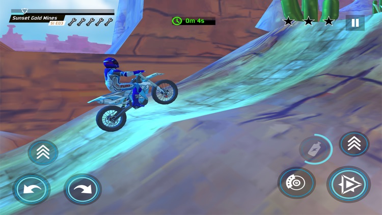 Bike Racing Games: Bike Game screenshot-6