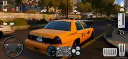 Game screenshot Taxi Car Parking Driving Games hack