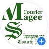 Magee Courier - Simpson County