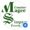 The Magee Courier and the Simpson County News are locally owned and operated news outlets that serve Magee, Mississippi (and the surrounding area)