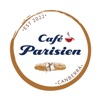 Cafe Parisien