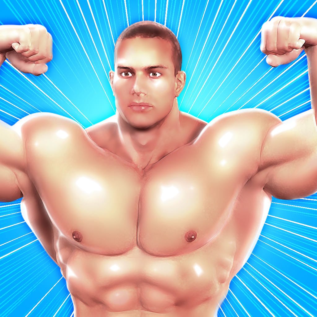 Get Muscle Race 3D for iOS, iPhone, iPad Aso Report