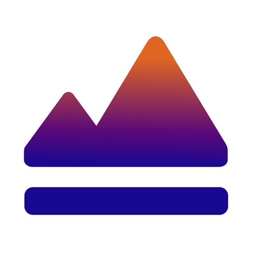 AltiTrack - Altitude icon