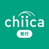 chiica発行アプリ